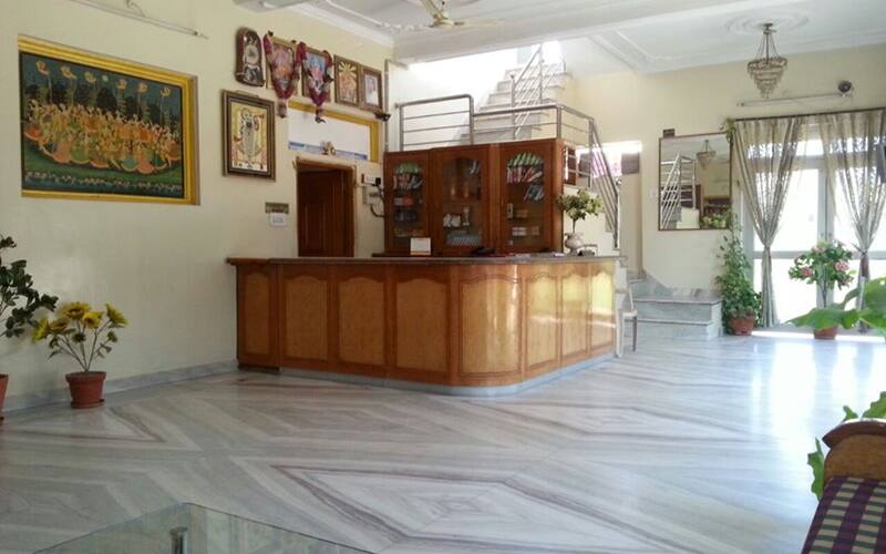 Hotel Manish, Kishangarh 4